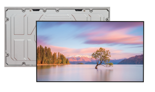 ?？低曚X底殼LED模組